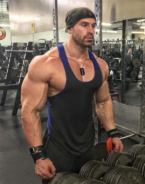 Bradley Martyn Height and Weight